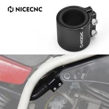 Auspuffschelle Rohrverbinder Für Yamaha Blaster 200 1988-2006 Banshee 350 87-06