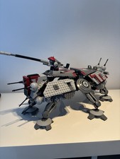 LEGO Star Wars AT-TE Walker