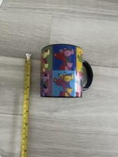 Pink Panther Tasse Universal