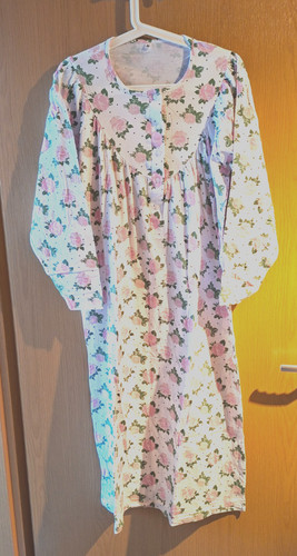 Nachtwäsche nachthemd damen - nachtwäsche,
