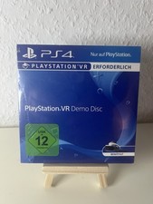 Playstation VR Demo Disc (PS4)