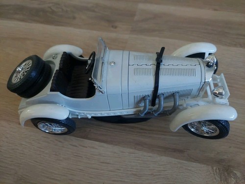 Modellauto mercedes benz - modellauto,