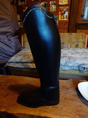 Cavallo reitstiefel mit - cavallo,