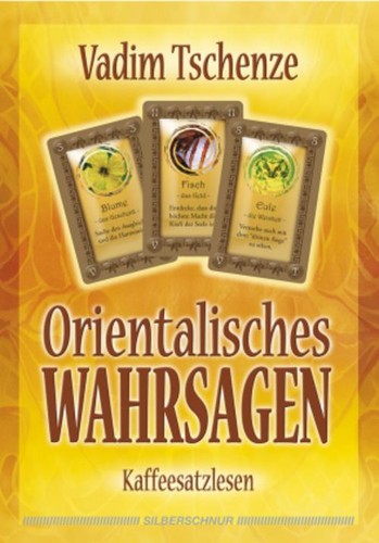 Orientalisches wahrsagen vadim - wahrsagen,
