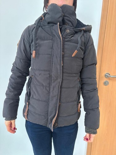 Naketano winterjacke brave - naketano,