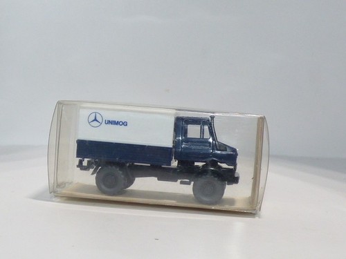Wiking 350 mercedes - 1:87,