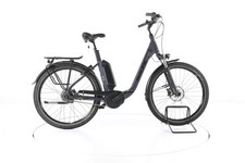 Raleigh Kingston 8 City E-Bike