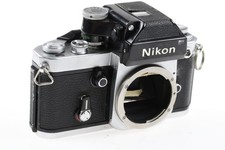 NIKON F2 Photomic Gehäuse -