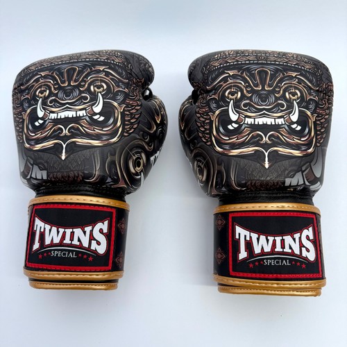 Twins special boxhandschuhe - twins,