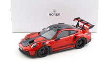 1:18 Norev Porsche 911 (992)