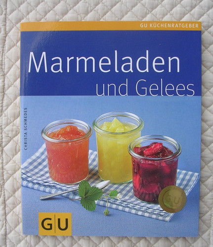Marmeladen und gelees - gelees, /