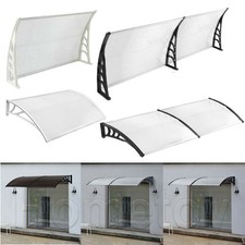 Türvordach Haustürdach