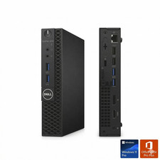 Dell OptiPlex 3050 Micro | i3