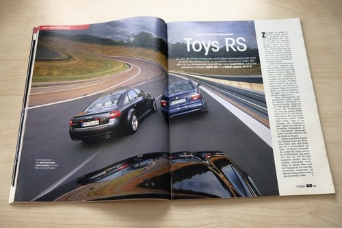 Auto motor und - und, sport