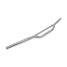 Chrome Cross Handlebar for
