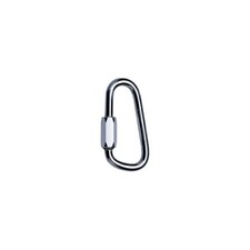 Petzl - Speedy Alu Quicklink