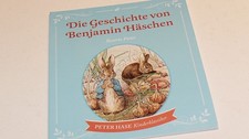 Die Geschichte von Benjamin