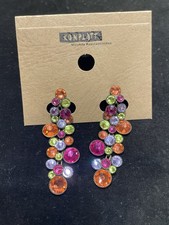 Konplott Ohrringe (Water