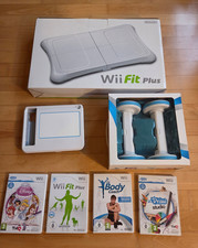 Wii Nintendo Balance board