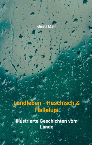 Gustl mair landleben - gustl,