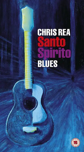 Chris rea santo - -,