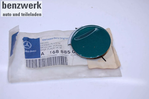 Mercedes klasse w168 - mercedes, a-klasse