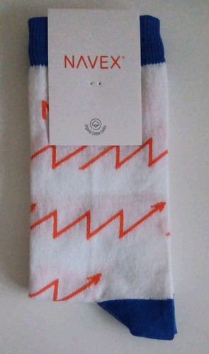 Lifestyle socken navex - lifestyle,