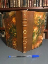 BAUDELAIRE (Charles) - Milz