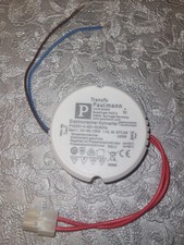 Paulmann Lichttrafo 105W