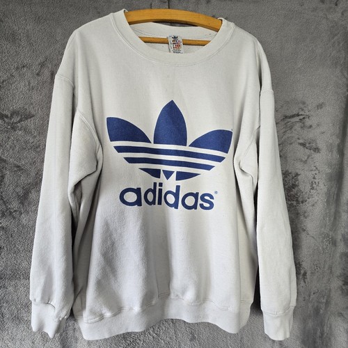 Vintage adidas sweatshirt - adidas,