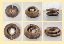 Katzenspielzeug Kratzbrett mit