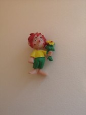 Pumuckl als Blumenfreund 1984