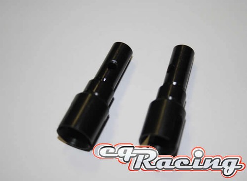 Thunder tiger 4wd - thunder,