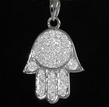 925 ECHT SILBER RHODINIERT