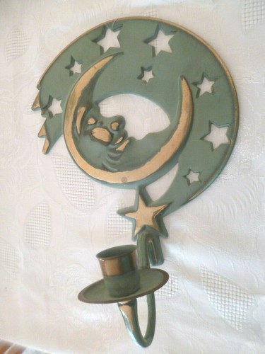 Partylite wand kerzen halter - wand,