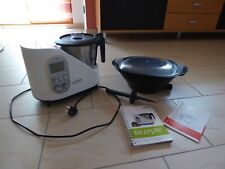 Jupiter Küchenmaschine ThermoMaster neuwertig