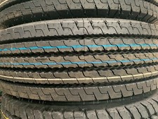 215/75 R17,5 BUDGET Lenkachse