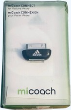 Adidas micoach connect - micoach,