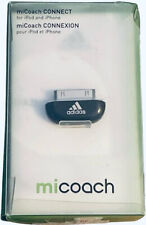 adidas miCoach CONNECT iPhone