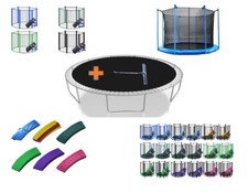 Ersatzteile für trampolin - ersatzteile,