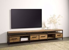 TV-Schrank Livorno 240 cm