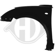 6414007 Kotflügel vorne links