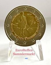 2 Euro Griechenland 2015 ,"Spyridon Louis", sofort Lieferbar, bfr. aus Rolle