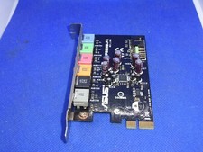 ASUS SOUNDKARTE  SUPREME FX