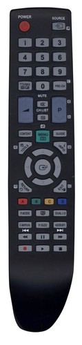 Fernbedienung fur samsung - fernbedienung,