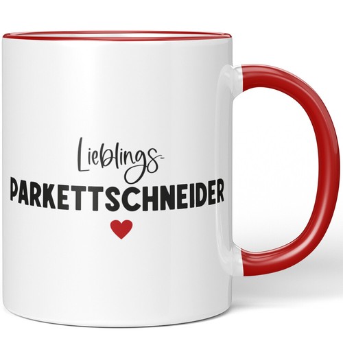 Lieblings-Parkettschneider