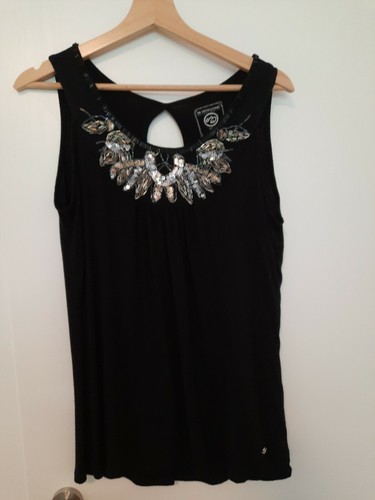 Party top shirt tunika - party,