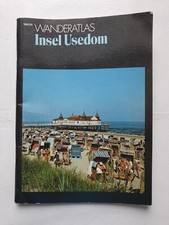 Wanderatlas Insel Usedom