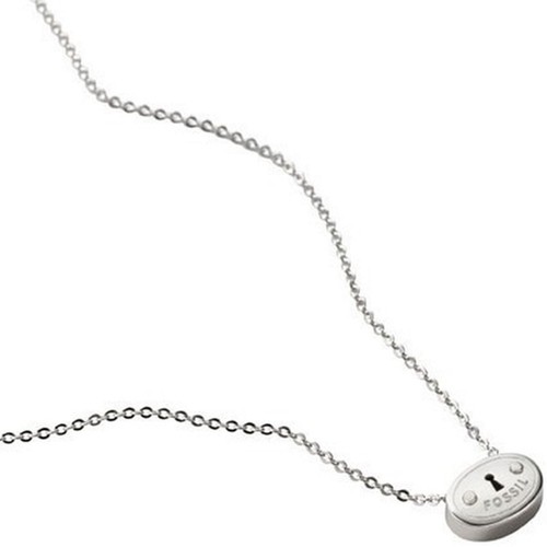 Fossil halskette ja4905 damen - halskette,