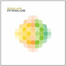 Atemlos von schiller - atemlos, cd
